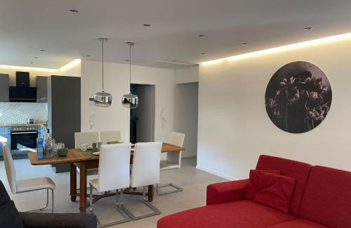 Panoramaapartment Wine & Castle - Foto 26