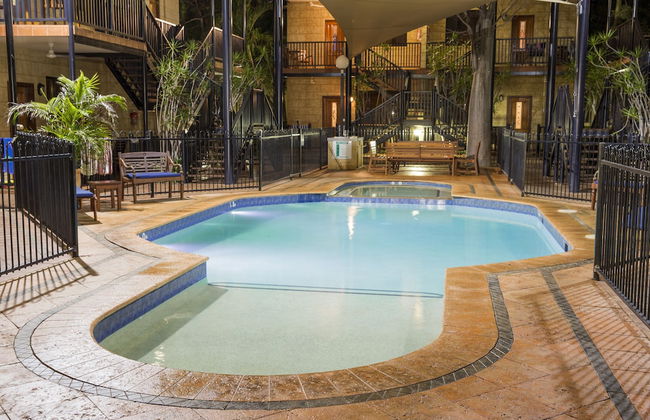 Blue Seas Resort - Photo 31