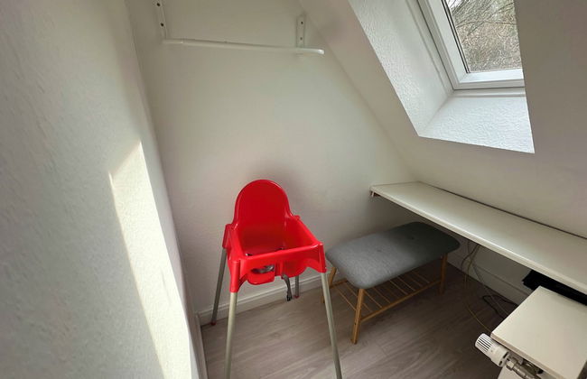 Kalkberg Ferienwohnungen - Photo 16