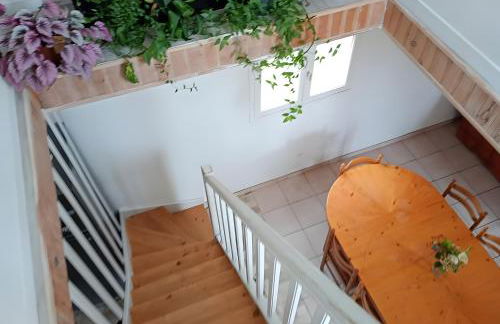 Gîte De L'alliance - Photo 8