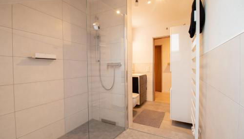 Ferienwohnung Fischer - Photo 5, Shower