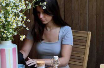 Casa Moon & son bain nordique sur le lac - Foto 12