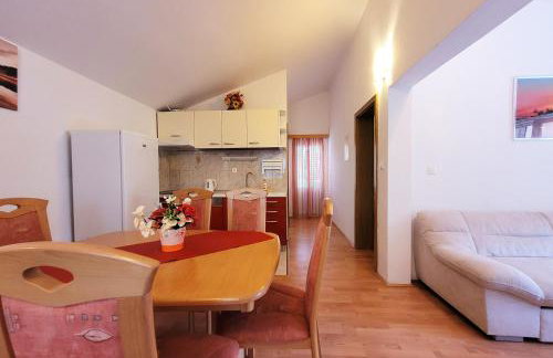 Villa POQUITO, heated pool - Zagvozd, Makarska region - Foto 23