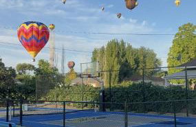 Vernal Sport-Court Base Camp - Foto 12