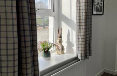 Maggie's Croft Cottages 4 Star Tourism NI - Foto 15