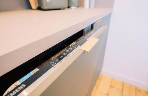 Gut Försterlay - Exklusive Boutique Apartments im historischen Winzerhaus direkt an der Mosel - Foto 44