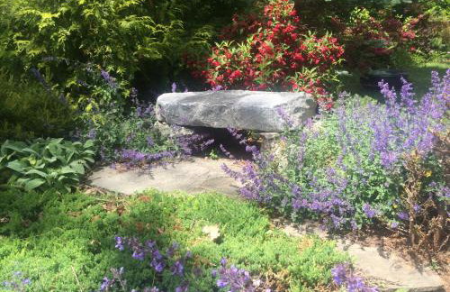 Acadia Ocean Front Garden Cottages - Foto 48