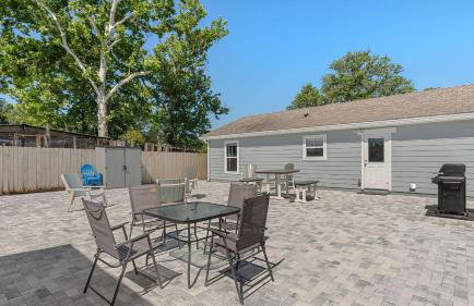 Ocean Oasis by Avantstay Block to Beach West Pcb, Pet-friendly - Foto 47