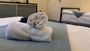 Fabulous & Spacious Garden Flat near Kings Cross St Pancras - Foto 5