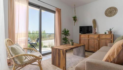 Apartamento Colibri - stylish interior & near the beach - Foto 1