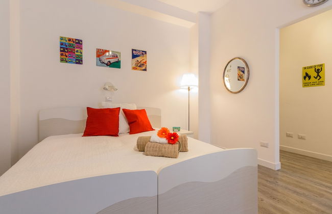 Alessia's Flat - Naviglio Grande 2 - Foto 3