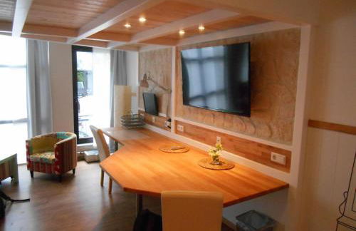 Warum ins Hotel - Foto 1