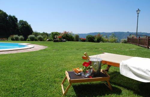 Il Poggiolo di Parrano - Foto 43