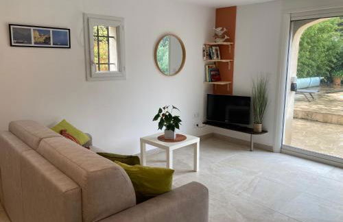 Les restanques de la Panouse - Foto 3