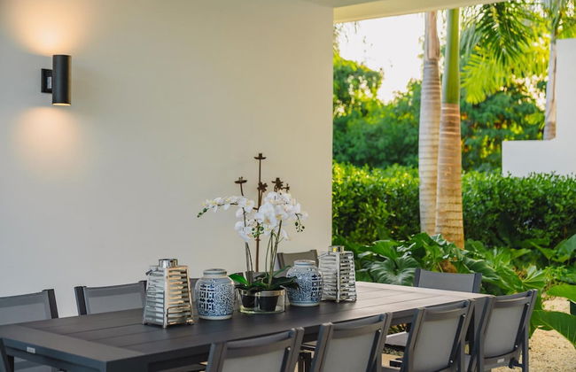 New Lake Front Villa in Golf and Beach Resort - Photo 18