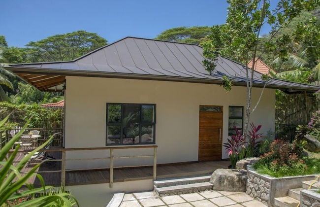 Domaine Desaubin Luxury Villas - Foto 19