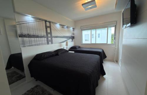 Apartamento 100 metros da praia - Foto 22