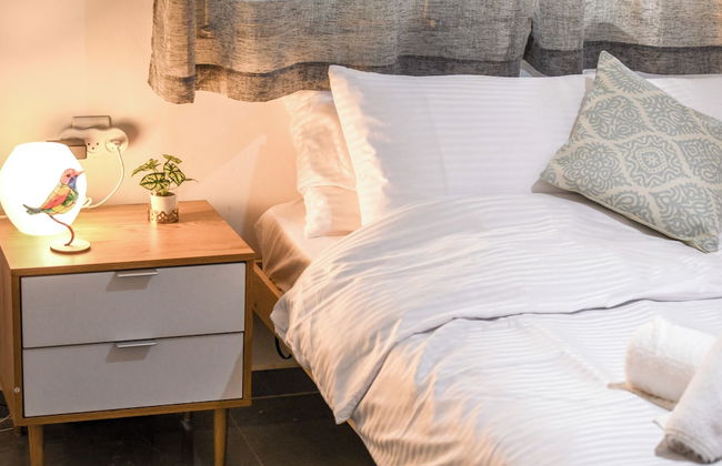 Charming 2BR in Haifa by Sea N' Rent - Foto 7