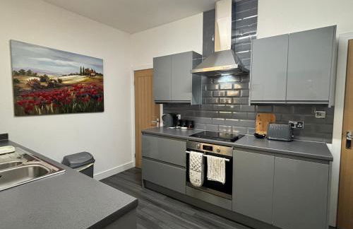 Immaculate whole house Sleeps 4 - Foto 11