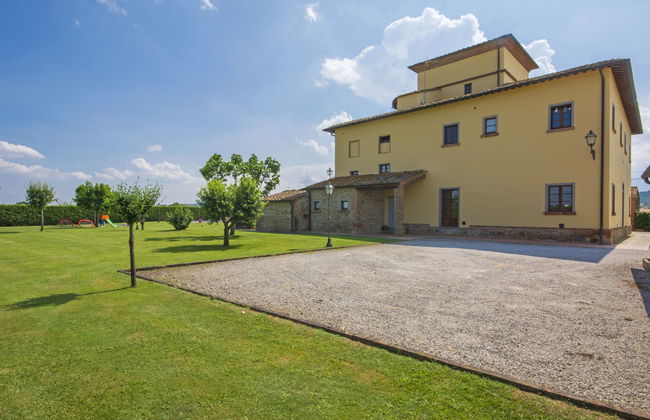 La Salciaia - Foto 30