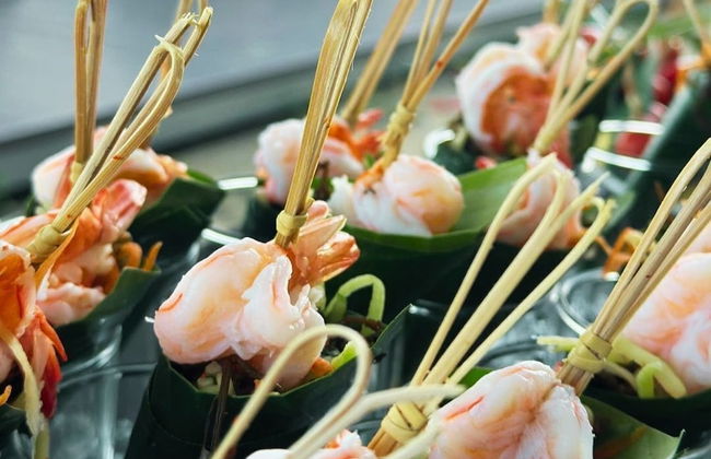 Dau Rong Resort - Foto 63