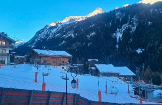 Studio cabine au pied des pistes - Foto 12