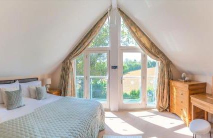 Trewhiddle Retreat V8 by Together Travel - Luxury 3-Bedroom Villa - Foto 12