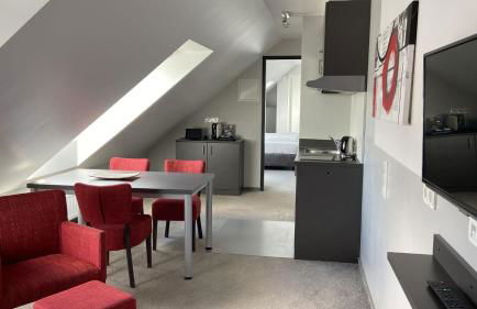 the Stay.residence - Foto 88