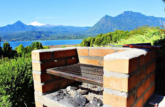 Cabañas Ruka Rayun - Foto 9