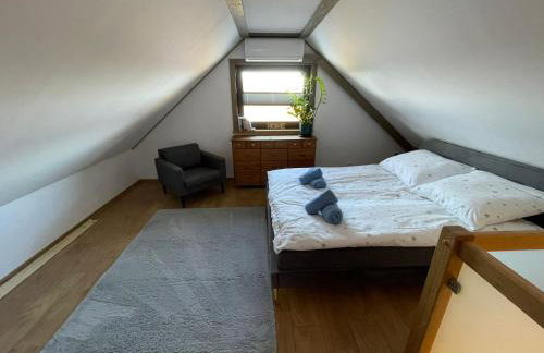 Domek w Kobylance - Foto 15