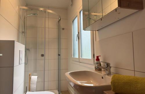 Blockhauser auf Reiterhof in Eschede - Foto 92