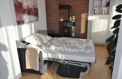 Ferienwohnung Familie Slepitzka - Foto 22