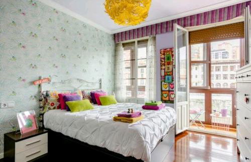 Nuestro refugio - Casco Viejo con wifi y parking gratuito- - Foto 10