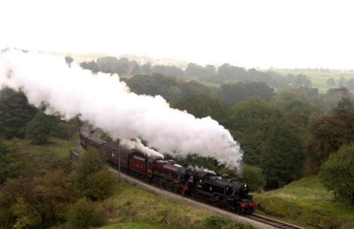 Royds Hall Cottage - Foto 19