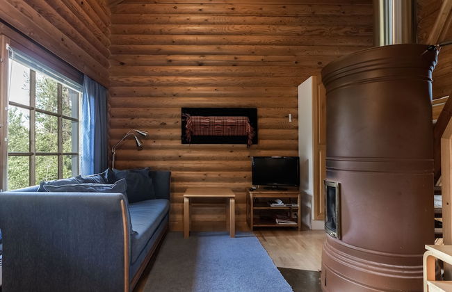 Holiday Club Ylläs - Photo 63