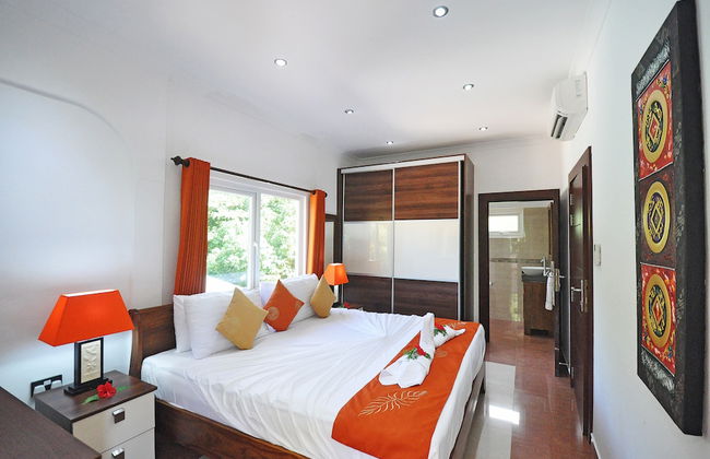 YASAD Luxury Beach Residence - Foto 20