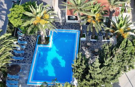 Oasis Apartments & Rooms - Foto 8