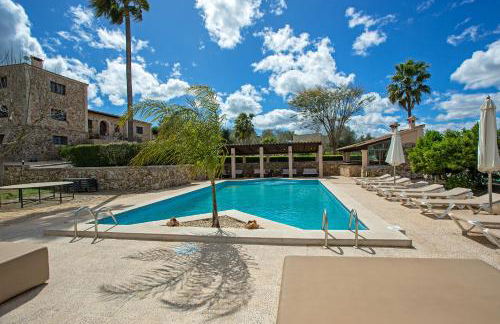 Agroturismo Ses Illes - Foto 126