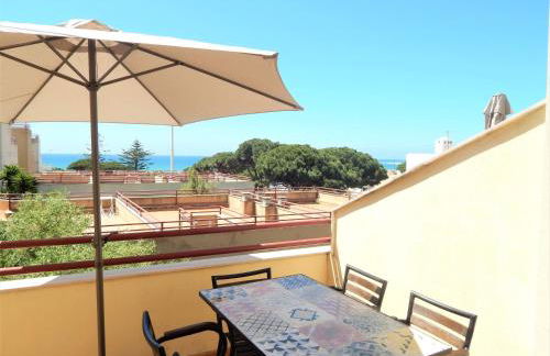 Apartamentos Inma Mayor en primera línea de playa, con Parking y Piscina - Foto 5