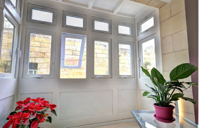 Valletta Central Apartment - Foto 11