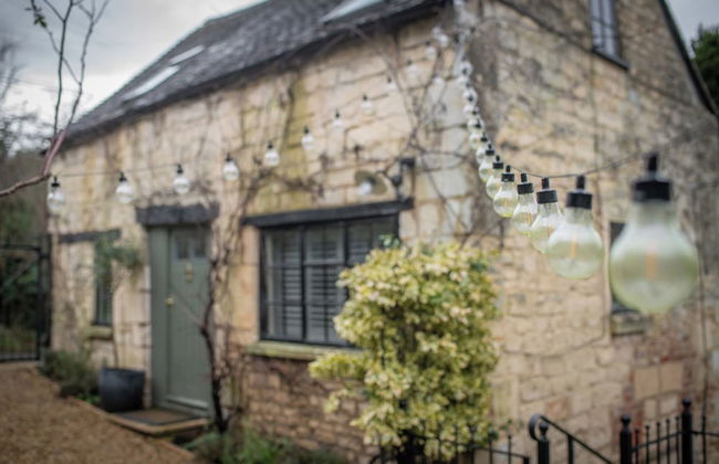 Mill House & Cottage - on Cotswold Way - Foto 73