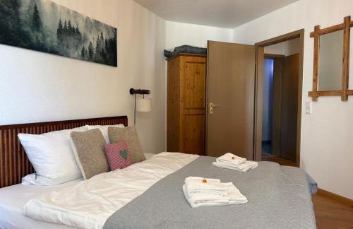 Fewo Tannzäpfle Urlaub im Wanderparadies Sauna Traumaussicht - Foto 18