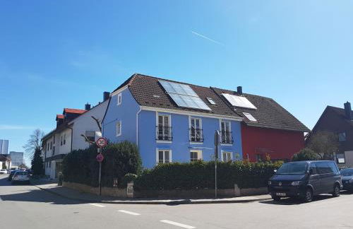 The Blue House - Foto 8