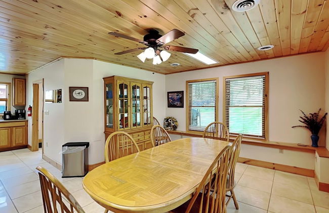 Lakeview Cottage - Foto 12