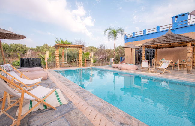 La Fattoria Ecolodge - Foto 74