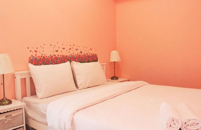 Modern 2BR Apartment at Newton Residence - Foto 9