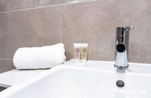 The Blossoms - Croydon - Foto 39