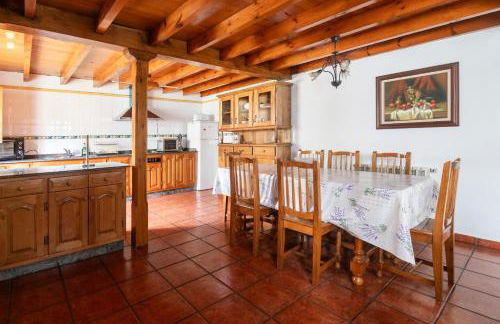 Casa Vacacional El Molinin - Foto 47