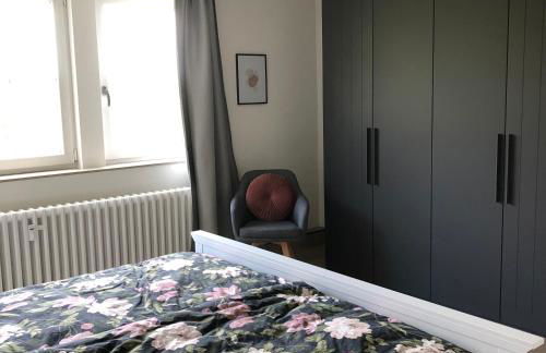 Ferienwohnung am Eggegebirge - Foto 13