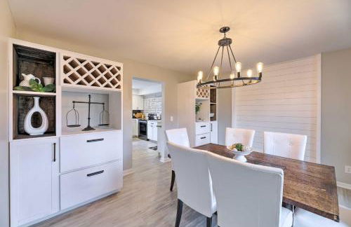 Luxury Maineville Villa with Private Pool and Deck - Foto 11